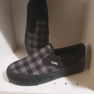Mudd shoes